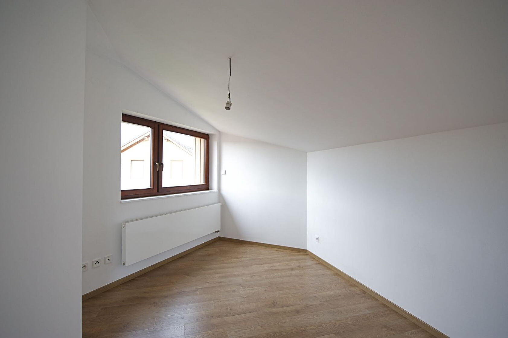 Modřínová, Vrané nad Vltavou - Praha-západ | Pronájem, Rodinný dům 7+kk, 153 m²