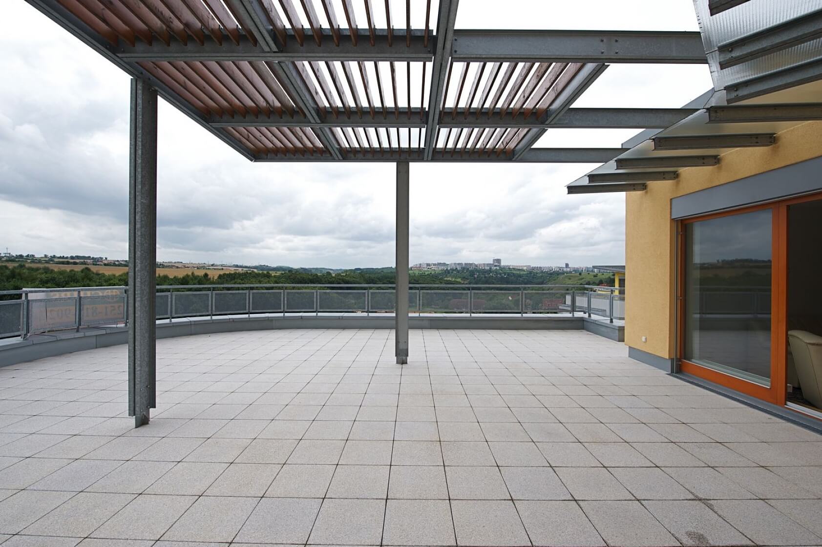 Do Klukovic, Barrandov - Praha 5 | Pronájem, Byt 4+kk, 265 m²