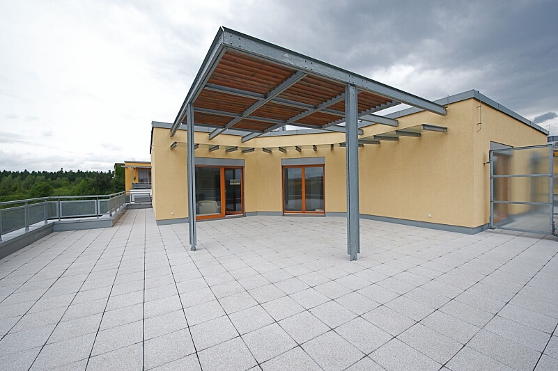 Do Klukovic, Barrandov - Praha 5 | Pronájem, Byt 4+kk, 265 m²