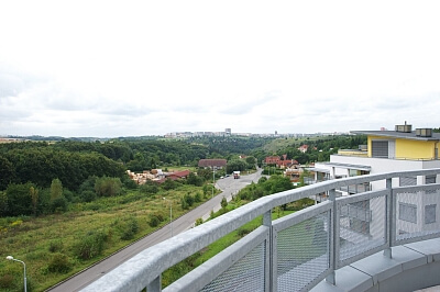 Do Klukovic, Barrandov - Prague 5 | Rent, Apartment Three-bedroom (4+kk), 265 m²