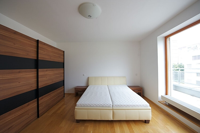 Do Klukovic, Barrandov - Praha 5 | Pronájem, Byt 4+kk, 265 m²