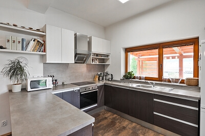 Na Výsluní, Tuchoměřice - Praha-západ | Rent, House Five-bedroom (6+kk), 174 m²