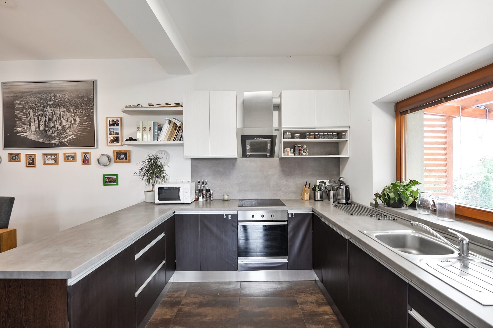 Na Výsluní, Tuchoměřice - Praha-západ | Pronájem, Rodinný dům 6+kk, 174 m²