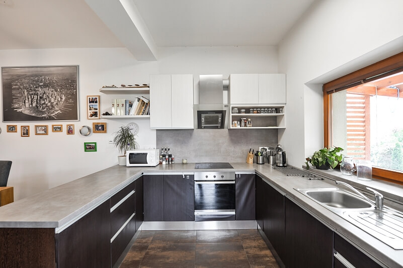 Na Výsluní, Tuchoměřice - Praha-západ | Rent, House Five-bedroom (6+kk), 174 m²