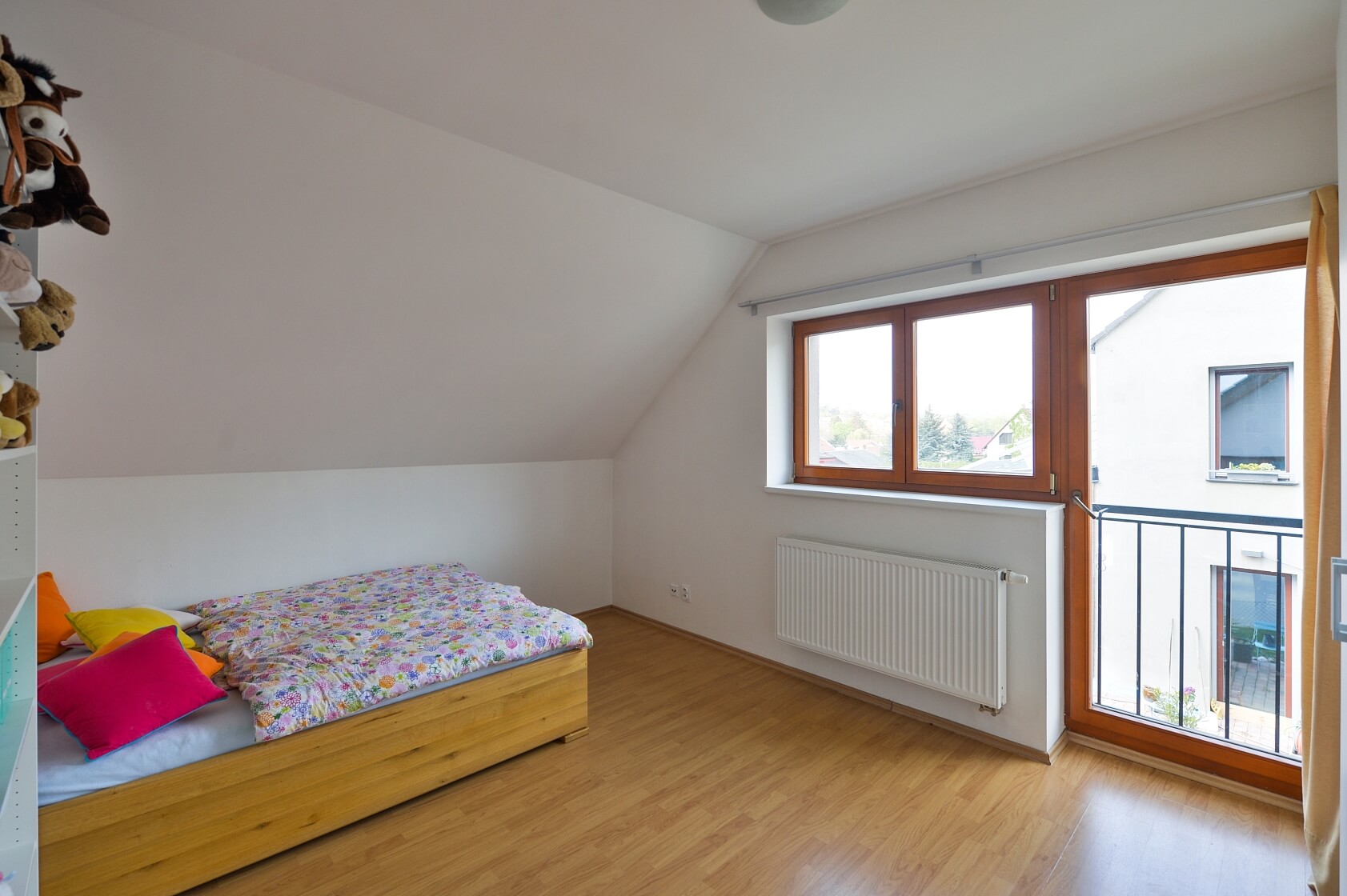 Na Výsluní, Tuchoměřice - Praha-západ | Pronájem, Rodinný dům 6+kk, 174 m²