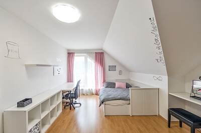 Na Výsluní, Tuchoměřice - Praha-západ | Pronájem, Rodinný dům 6+kk, 174 m²