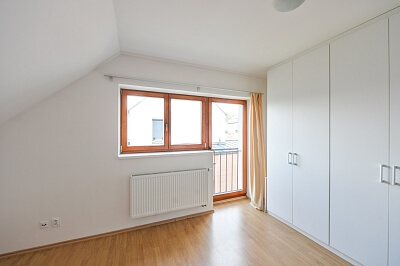 Na Výsluní, Tuchoměřice - Praha-západ | Pronájem, Rodinný dům 6+kk, 174 m²