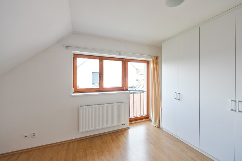 Na Výsluní, Tuchoměřice - Praha-západ | Rent, House Five-bedroom (6+kk), 174 m²