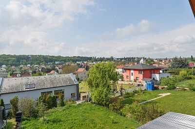 Na Výsluní, Tuchoměřice - Praha-západ | Rent, House Five-bedroom (6+kk), 174 m²