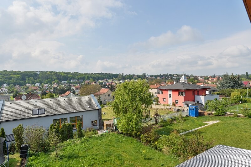Na Výsluní, Tuchoměřice - Praha-západ | Pronájem, Rodinný dům 6+kk, 174 m²