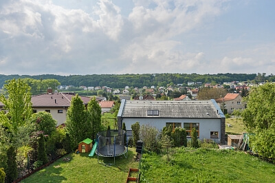 Na Výsluní, Tuchoměřice - Praha-západ | Rent, House Five-bedroom (6+kk), 174 m²