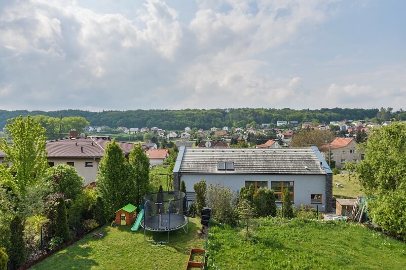 Na Výsluní, Tuchoměřice - Praha-západ | Rent, House Five-bedroom (6+kk), 174 m²