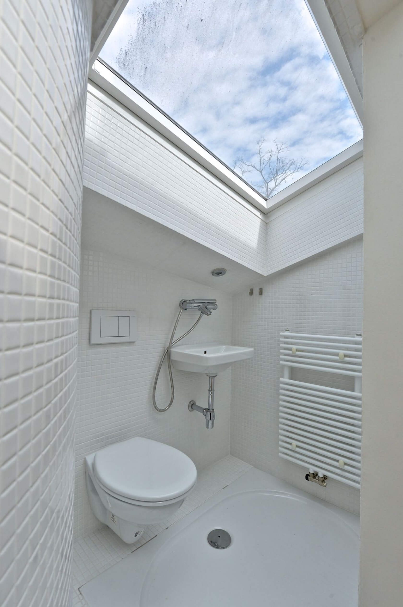 Horská, Nové Město - Praha 2 | Pronájem, Rodinný dům 4+kk, 150 m²