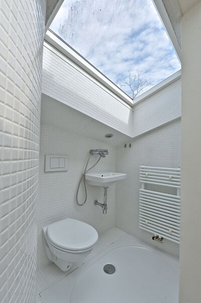 Horská, Nové Město - Praha 2 | Pronájem, Rodinný dům 4+kk, 150 m²