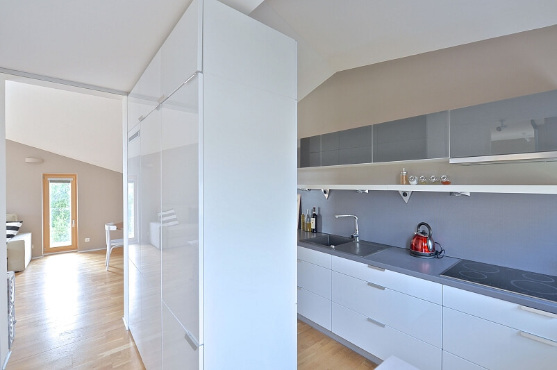 Horská, Nové Město - Praha 2 | Pronájem, Rodinný dům 4+kk, 150 m²