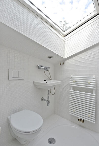 Horská, Nové Město - Praha 2 | Pronájem, Rodinný dům 4+kk, 150 m²