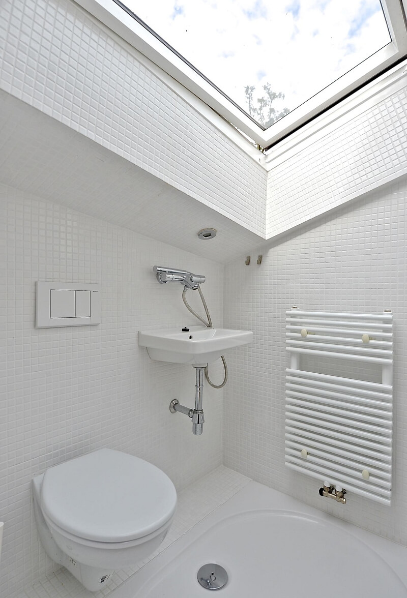 Horská, Nové Město - Prague 2 | Rent, House Three-bedroom (4+kk), 150 m²