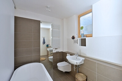 Horská, Nové Město - Praha 2 | Pronájem, Rodinný dům 4+kk, 150 m²