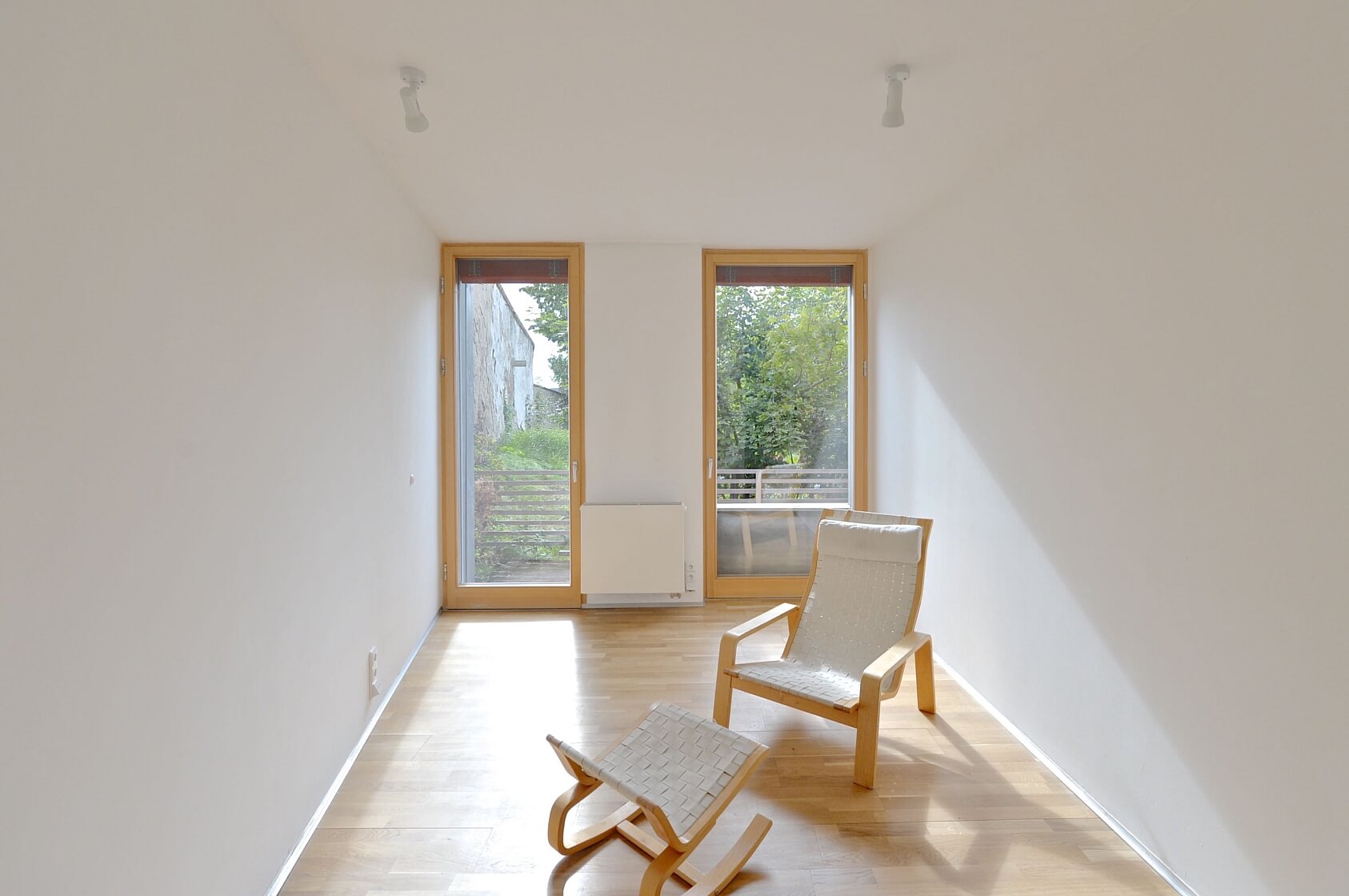 Horská, Nové Město - Praha 2 | Pronájem, Rodinný dům 4+kk, 150 m²