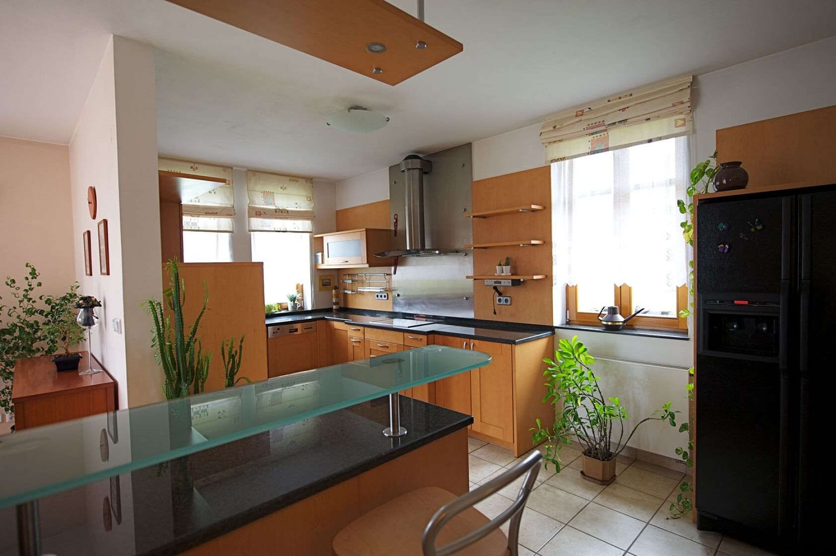 Lexova, Šeberov - Praha 4 | Pronájem, Rodinný dům 6+1, 438 m²