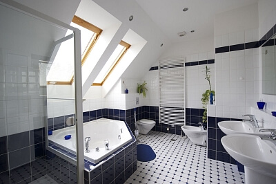 Lexova, Šeberov - Praha 4 | Pronájem, Rodinný dům 6+1, 438 m²