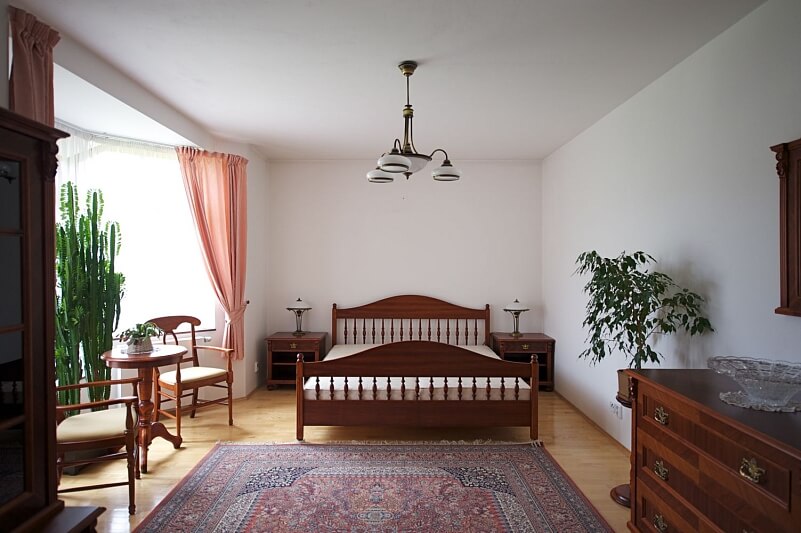Lexova, Šeberov - Prague 4 | Rent, House Five-bedroom (6+1), 438 m²