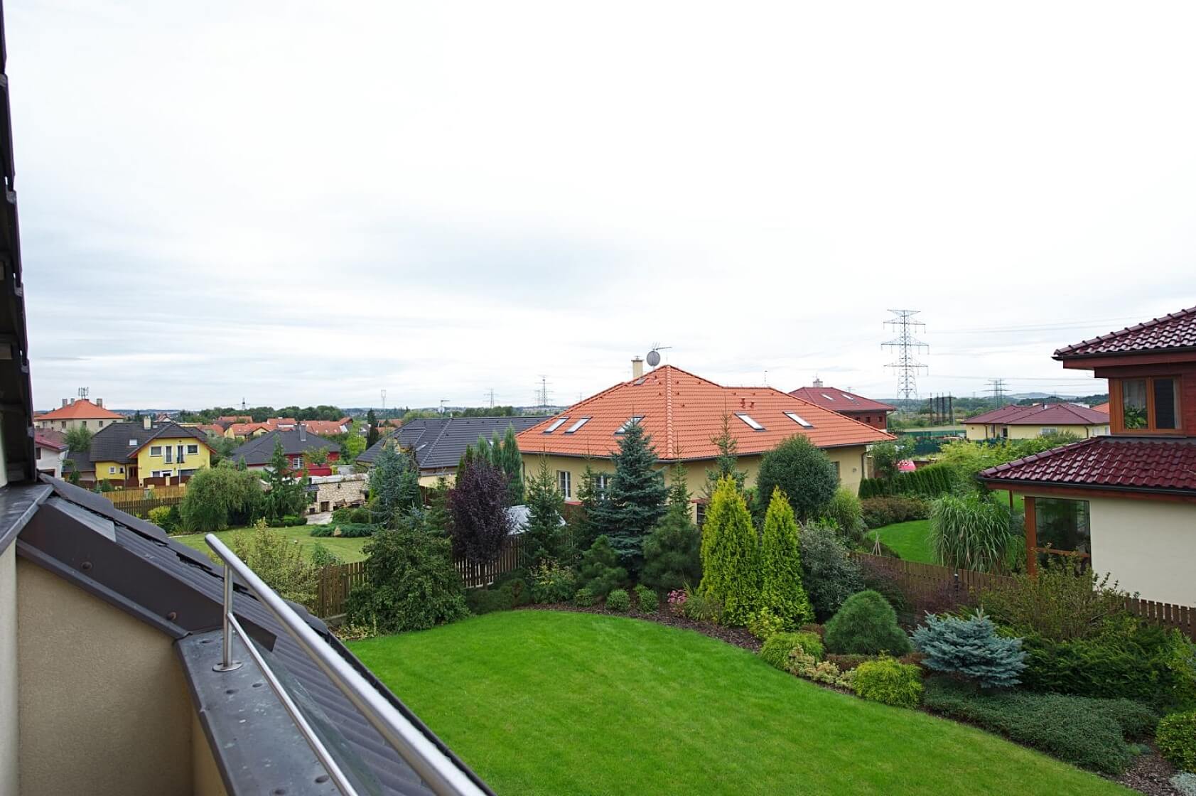 Lexova, Šeberov - Praha 4 | Pronájem, Rodinný dům 6+1, 438 m²