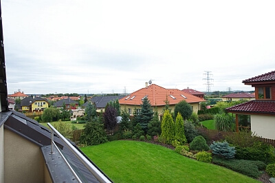 Lexova, Šeberov - Praha 4 | Pronájem, Rodinný dům 6+1, 438 m²