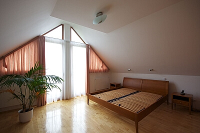 Lexova, Šeberov - Prague 4 | Rent, House Five-bedroom (6+1), 438 m²