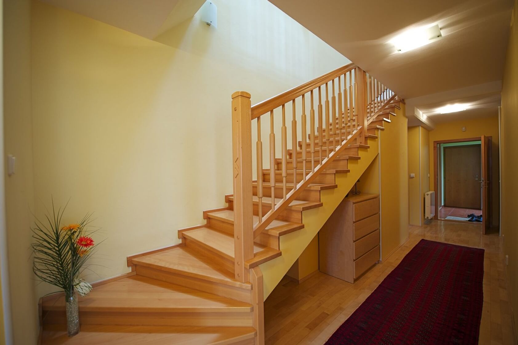 Lexova, Šeberov - Praha 4 | Pronájem, Rodinný dům 6+1, 438 m²