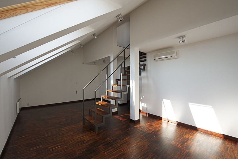 Žerotínova, Žižkov - Prague 3 | Sale, Apartment Three-bedroom (4+kk), 110 m²