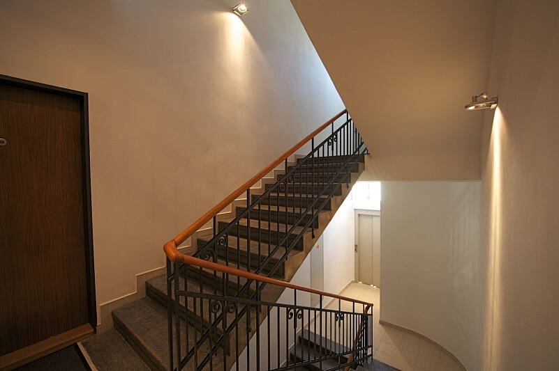 Žerotínova, Žižkov - Prague 3 | Sale, Apartment Three-bedroom (4+kk), 110 m²