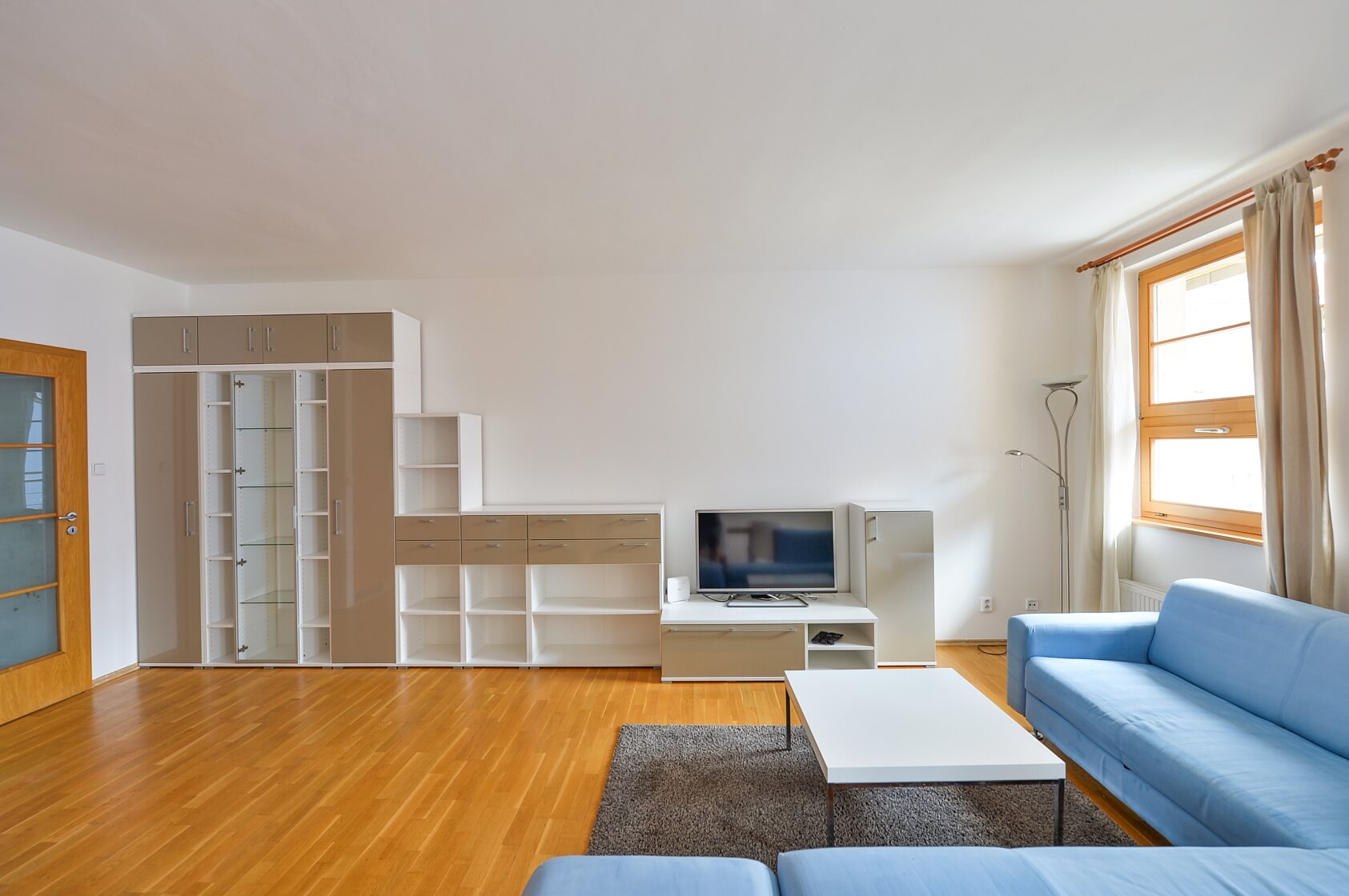 Závěrka, Břevnov - Praha 6 | Pronájem, Byt 3+kk, 90 m²