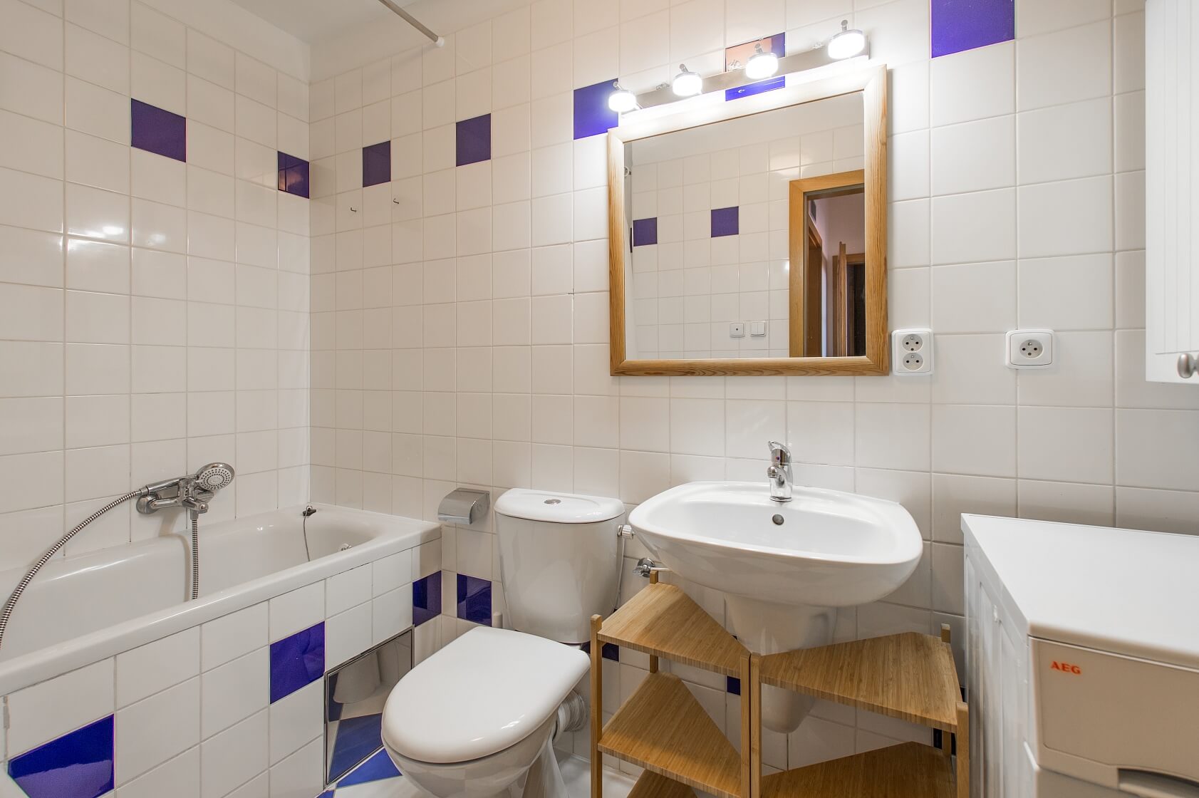 Závěrka, Břevnov - Praha 6 | Pronájem, Byt 3+kk, 90 m²