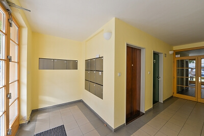 Závěrka, Břevnov - Praha 6 | Pronájem, Byt 3+kk, 90 m²