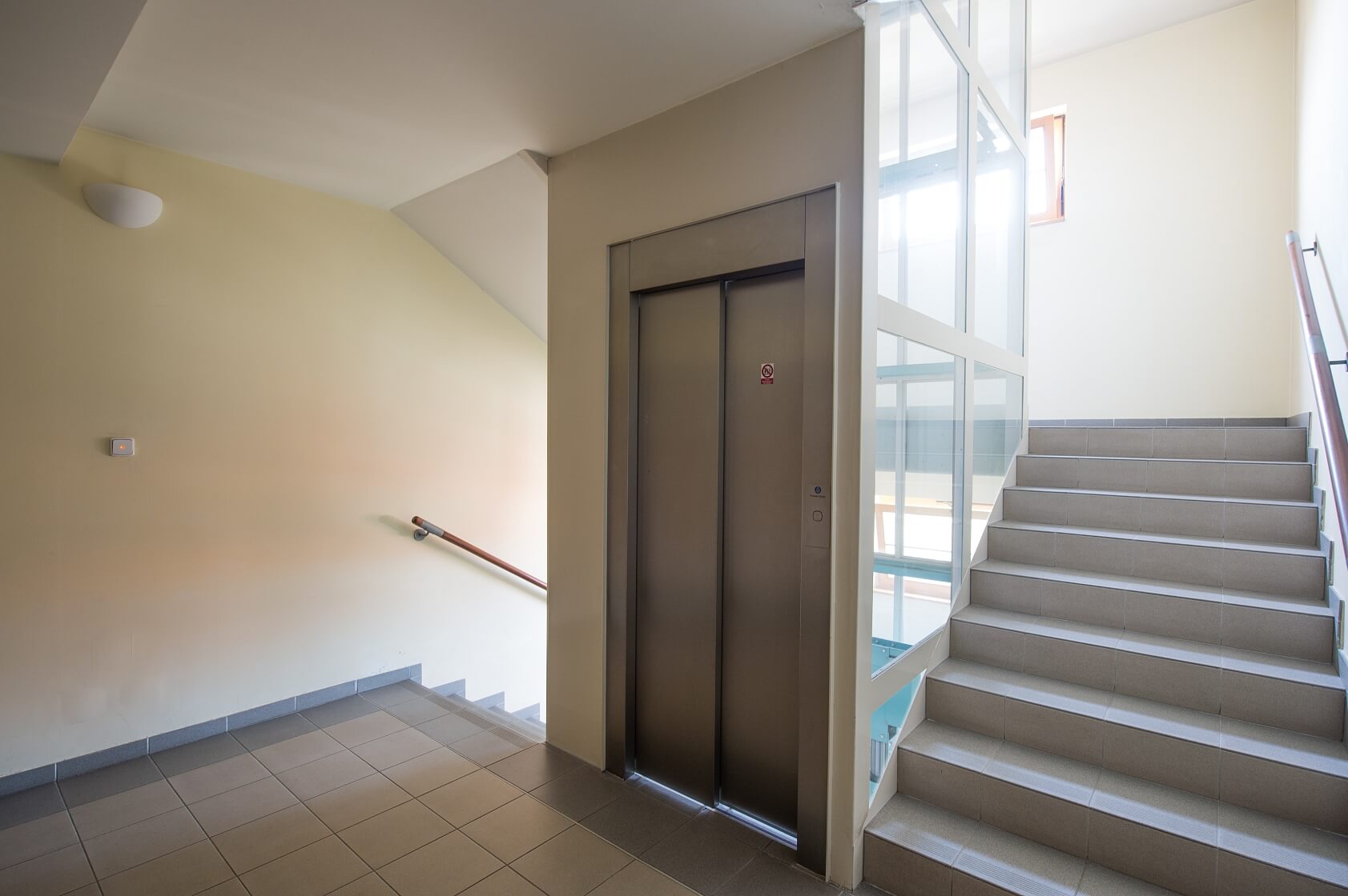 Závěrka, Břevnov - Prague 6 | Rent, Apartment Two-bedroom (3+kk), 90 m²