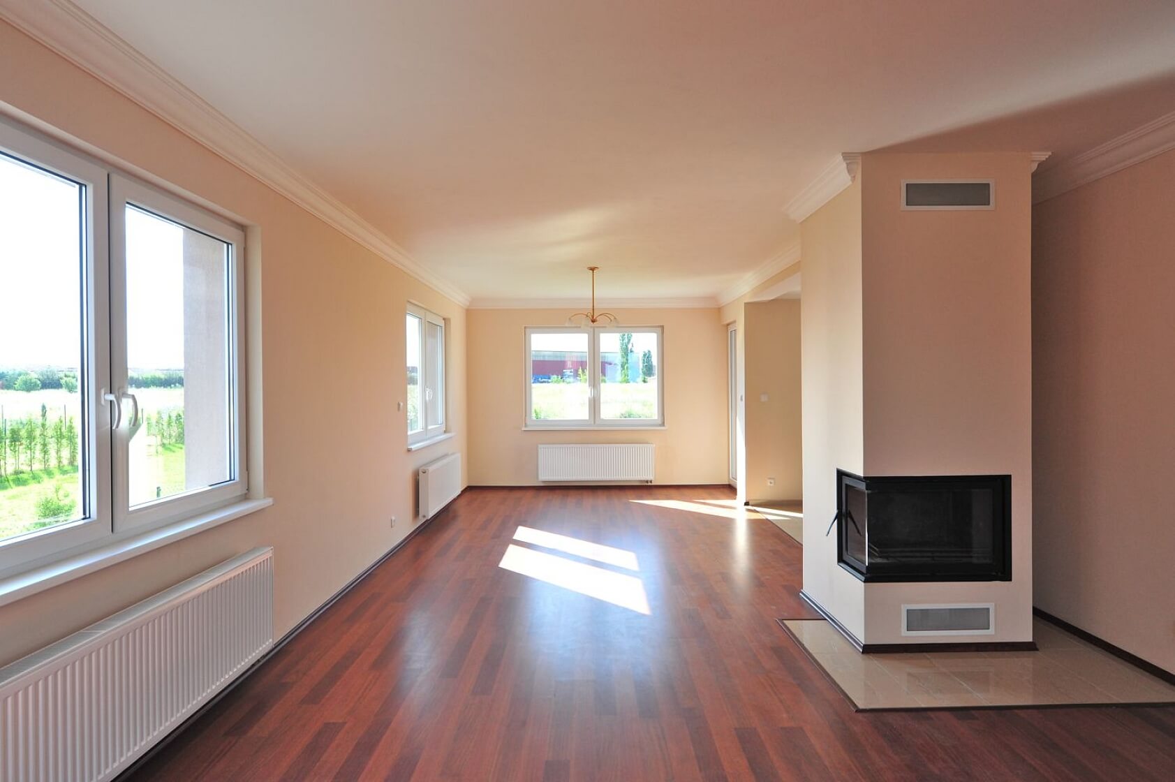 Habrová, Horoměřice - Praha-západ | Pronájem, Rodinný dům 6+kk, 300 m²