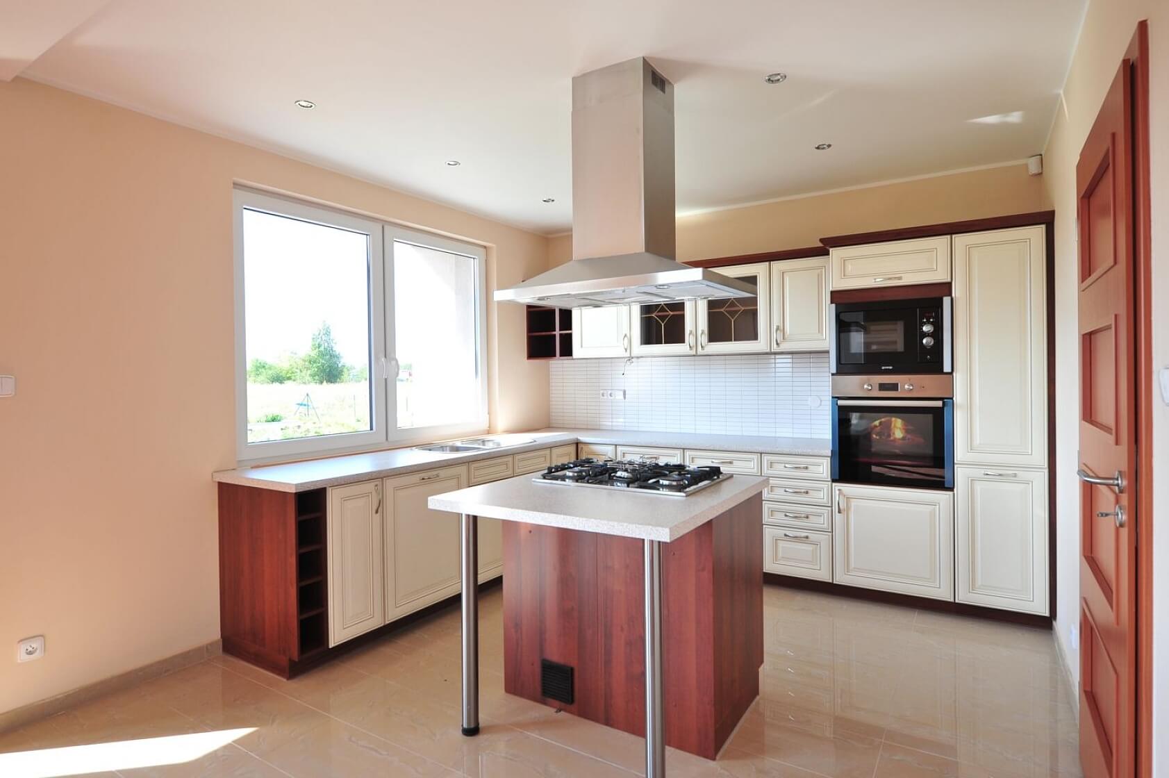 Habrová, Horoměřice - Praha-západ | Pronájem, Rodinný dům 6+kk, 300 m²