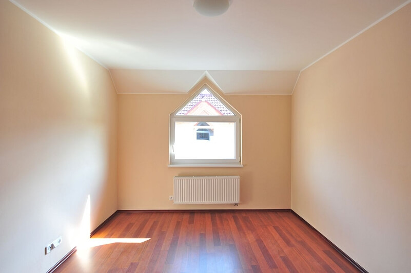 Habrová, Horoměřice - Praha-západ | Rent, House Five-bedroom (6+kk), 300 m²