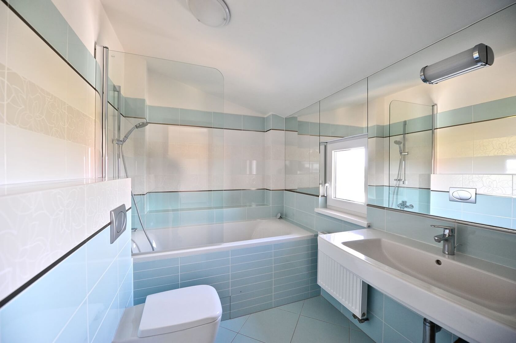 Habrová, Horoměřice - Praha-západ | Pronájem, Rodinný dům 6+kk, 300 m²