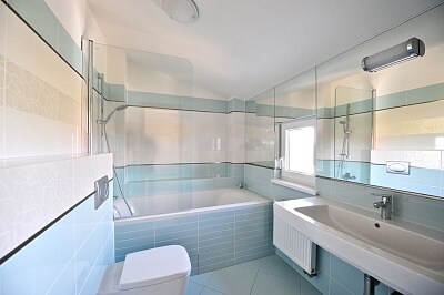 Habrová, Horoměřice - Praha-západ | Rent, House Five-bedroom (6+kk), 300 m²