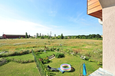 Habrová, Horoměřice - Praha-západ | Pronájem, Rodinný dům 6+kk, 300 m²