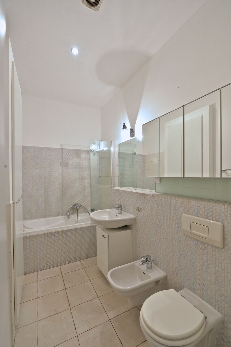 Šafaříkova, Vinohrady - Prague 2 | Rent, Apartment Three-bedroom (4+kk), 95 m²