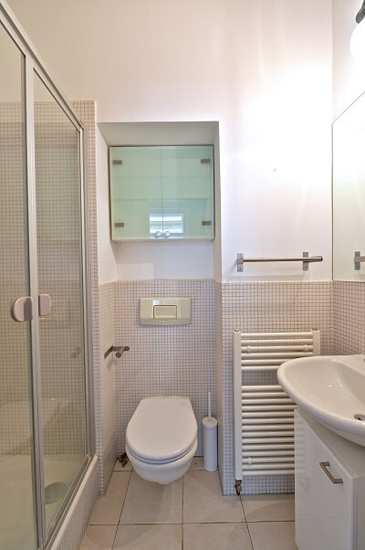 Šafaříkova, Vinohrady - Praha 2 | Pronájem, Byt 4+kk, 95 m²