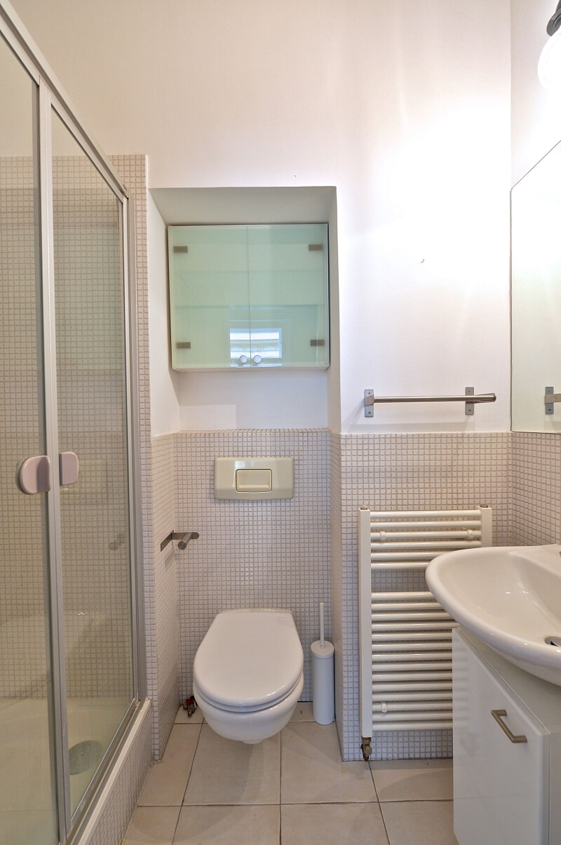 Šafaříkova, Vinohrady - Praha 2 | Pronájem, Byt 4+kk, 95 m²