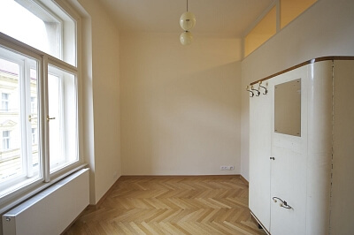 Kamenická, Holešovice - Praha 7 | Pronájem, Byt 3+kk, 73 m²