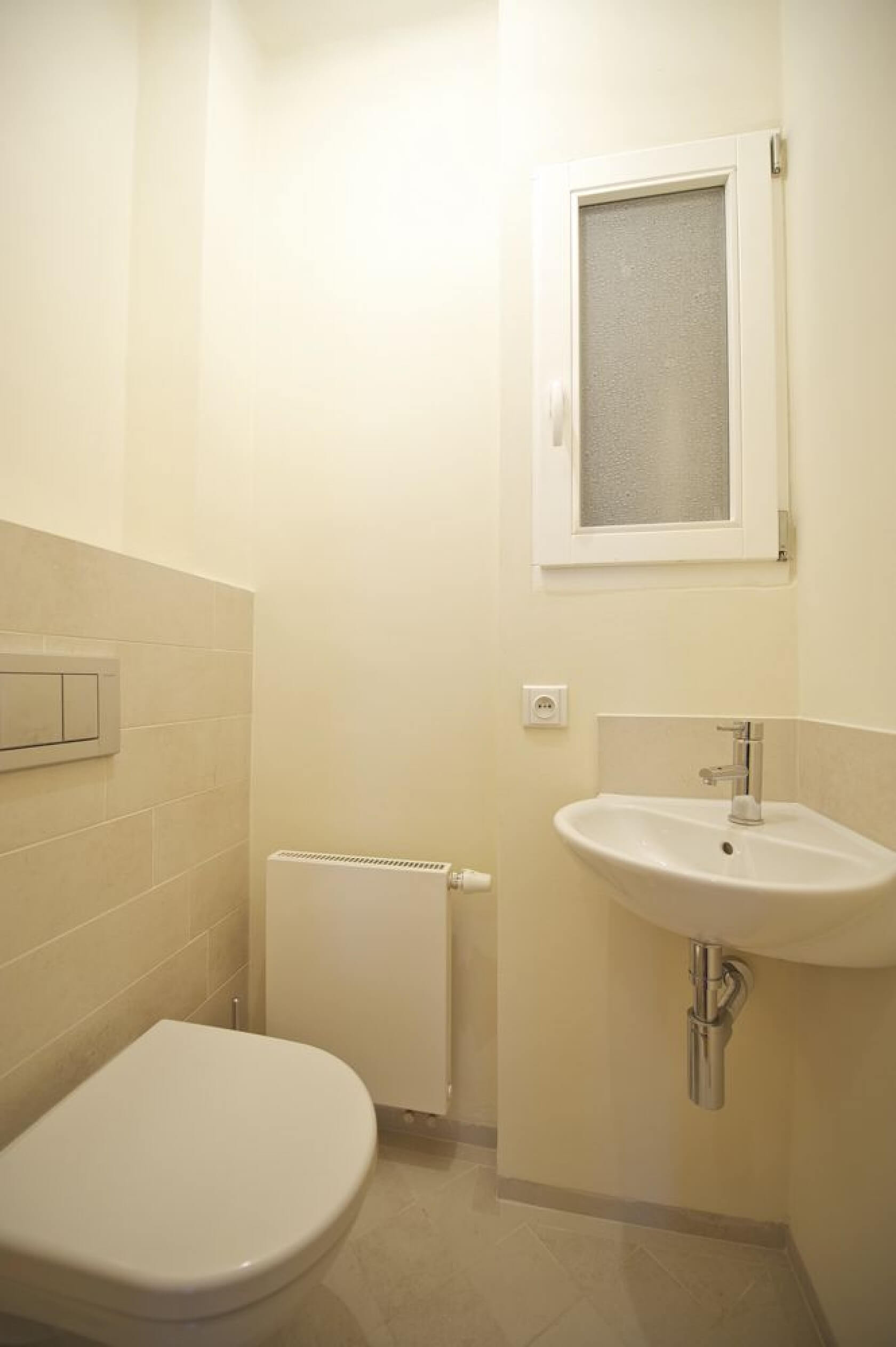 Kamenická, Holešovice - Prague 7 | Rent, Apartment Two-bedroom (3+kk), 73 m²