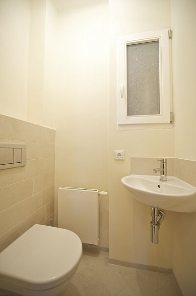 Kamenická, Holešovice - Prague 7 | Rent, Apartment Two-bedroom (3+kk), 73 m²