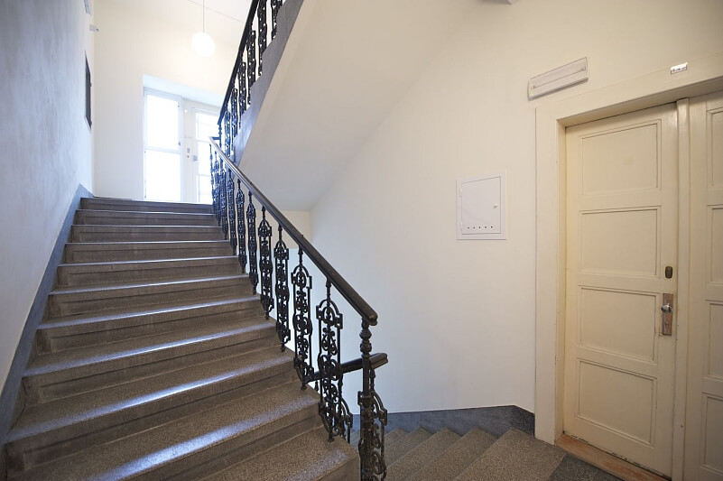 Kamenická, Holešovice - Prague 7 | Rent, Apartment Two-bedroom (3+kk), 73 m²