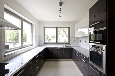 Tylovická, Zličín - Prague 5 | Rent, House Five-bedroom (6+1), 420 m²